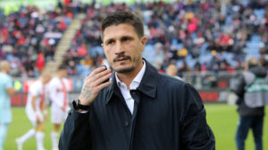 Cagliari Calcio v Genoa CFC - Serie A