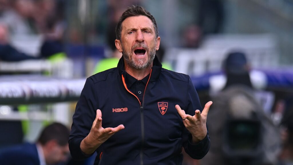 Di Francesco