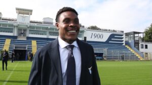 Dele Bashiru