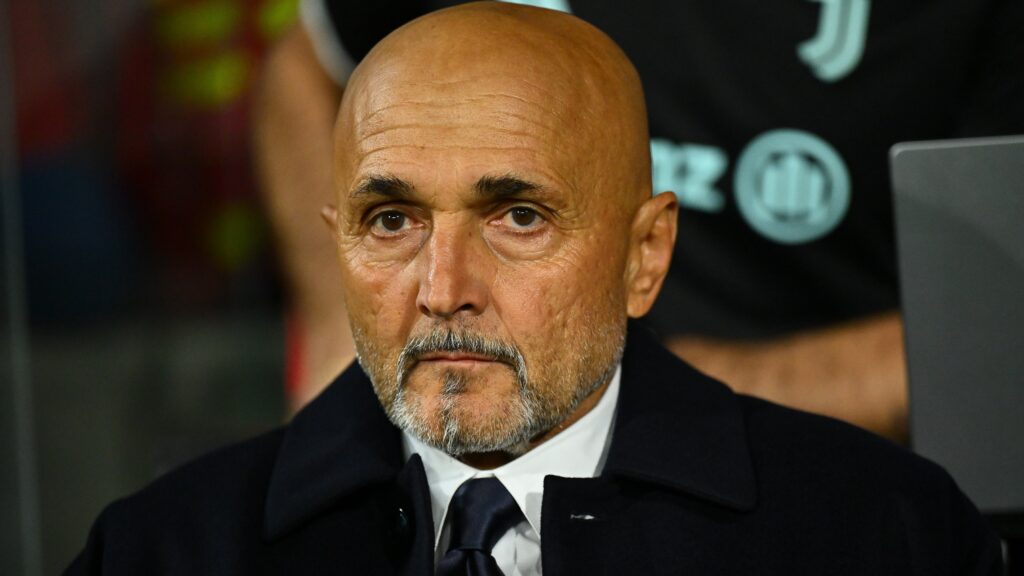 Spalletti