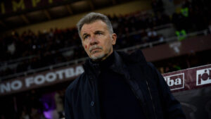 Torino FC v Como 1907 - Serie A