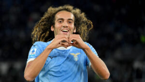 SS Lazio v US Lecce - Serie A