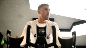 Juventus Training Session