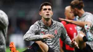 AC Milan v SSC Napoli - Serie A