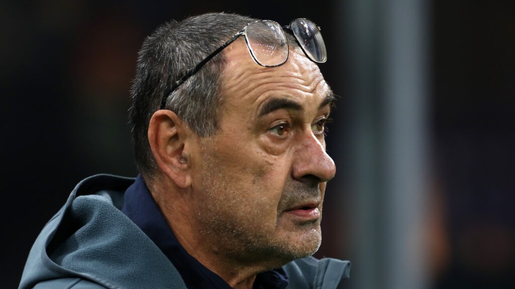 Sarri