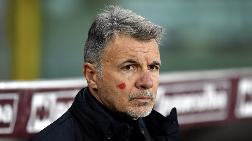 Torino FC v Como 1907 - Serie A