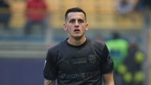 Parma v Verona - Serie A