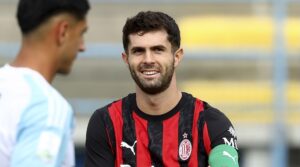 Pulisic