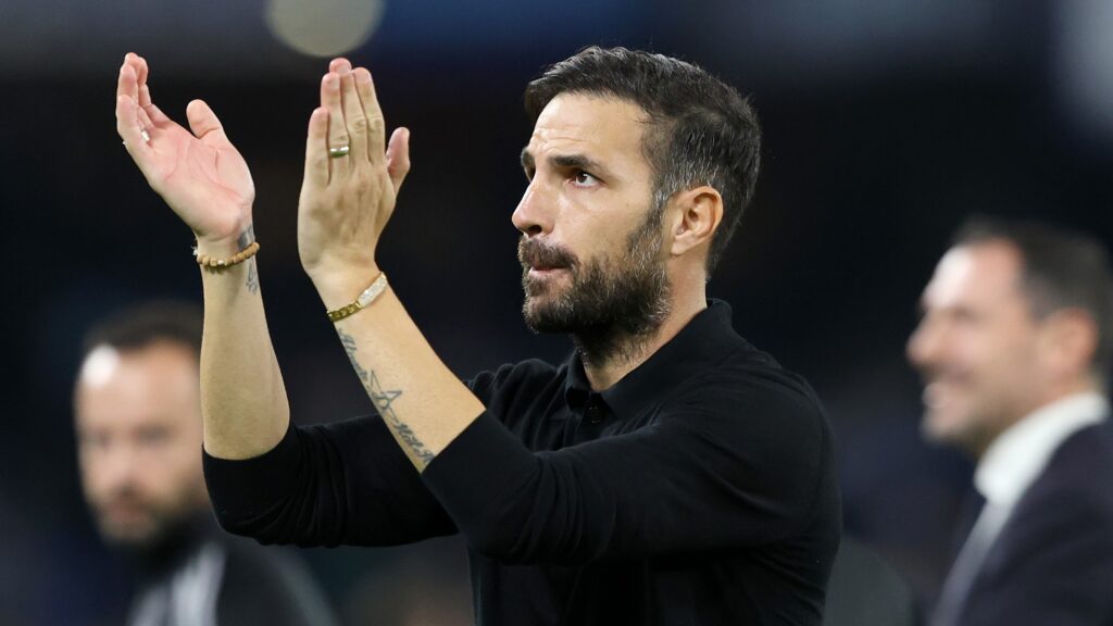 Fabregas