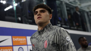 FC Internazionale v AC Milan - Serie A