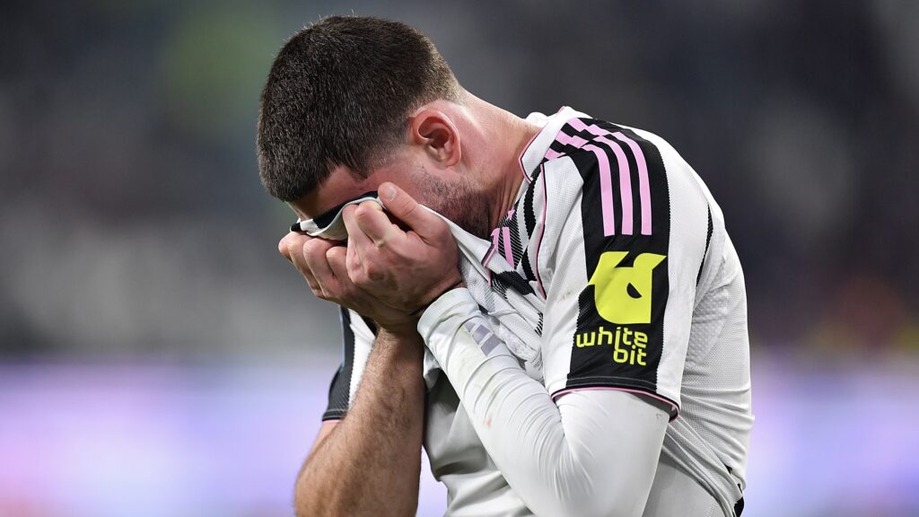 Juventus FC v Cagliari Calcio - Serie A