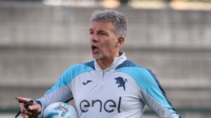 Torino FC Training Session