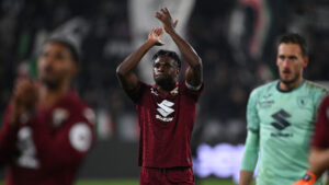 Juventus FC v Torino FC - Serie A