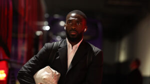 AC Milan v ACF Fiorentina - Serie A
