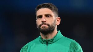 US Sassuolo Calcio v Genoa CFC - Serie A