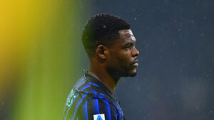 FC Internazionale v ACF Fiorentina - Serie A