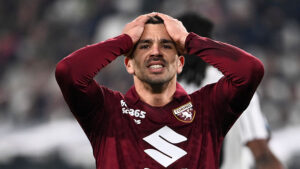Juventus FC v Torino FC - Serie A