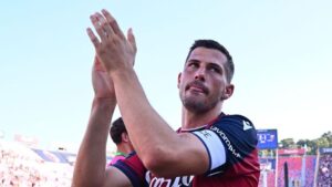 Bologna FC 1909 v Genoa CFC - Serie A