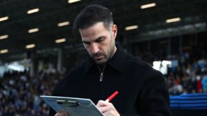 Como 1907 v Cagliari Calcio - Serie A