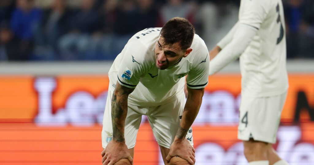 Atalanta BC v SS Lazio - Serie A