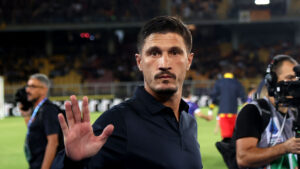US Lecce v Cagliari Calcio - Serie A
