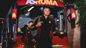 AS Roma v FC Internazionale - Serie A