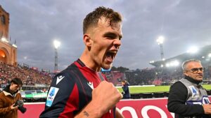 Bologna FC 1909 v SSC Napoli - Serie A