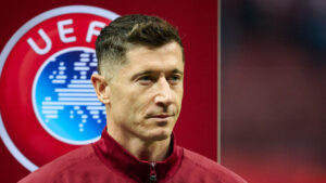 Poland v Netherlands - FIFA World Cup 2026 Qualifier