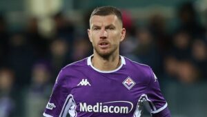 Dzeko