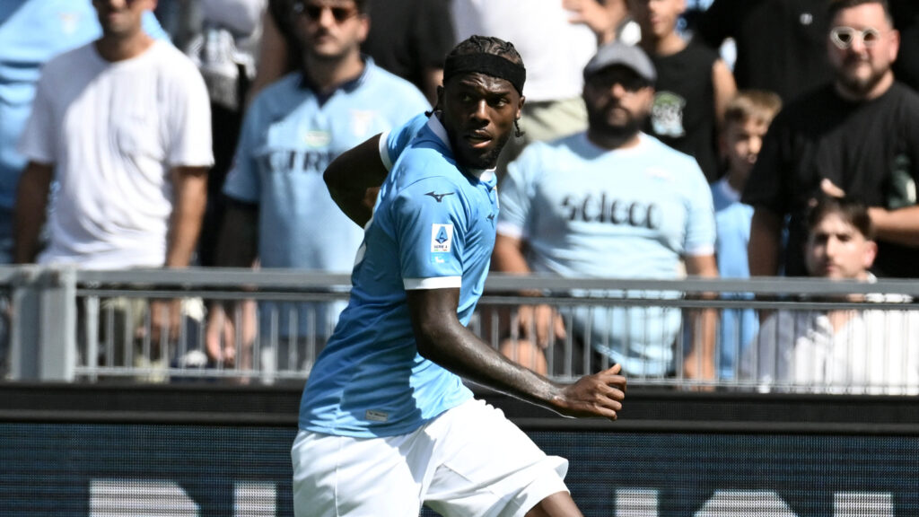 SS Lazio v AS Roma - Serie A