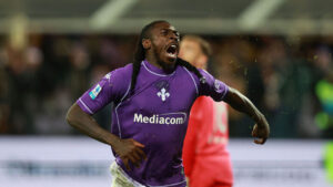ACF Fiorentina v Juventus FC - Serie A