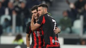 Pulisic Gimenez
