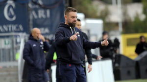 Cagliari Calcio v Genoa CFC - Serie A