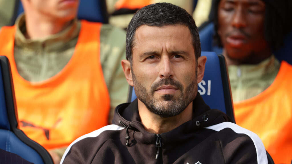 Atalanta BC v US Sassuolo Calcio - Serie A
