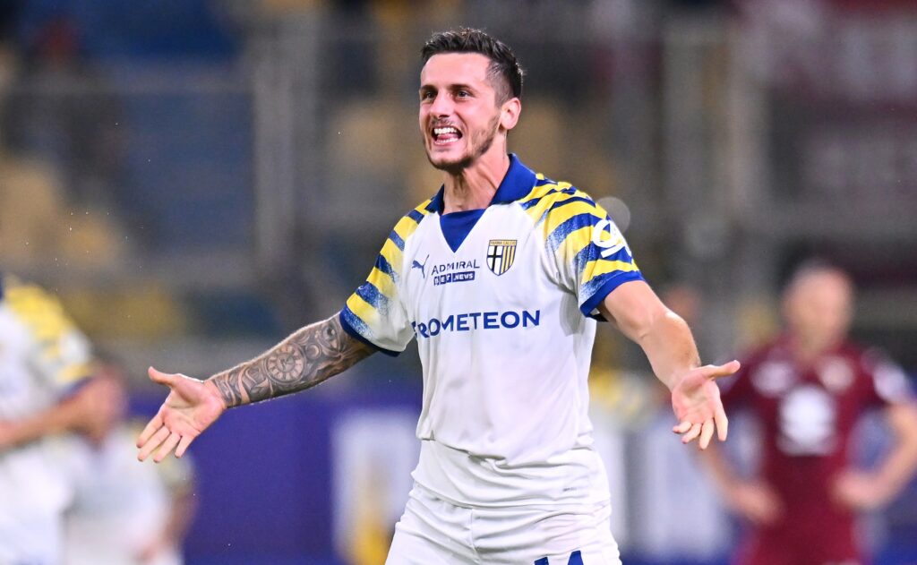 Parma Calcio 1913 v Torino FC - Serie A