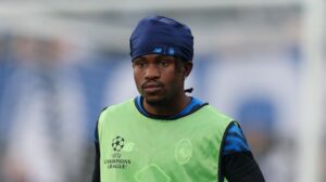 Lookman