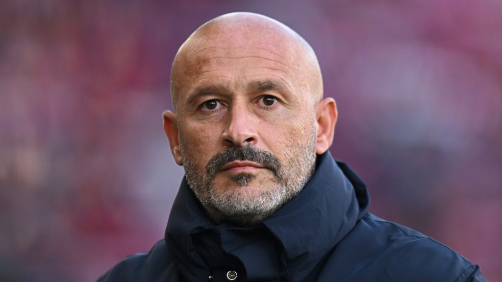 Vincenzo Italiano