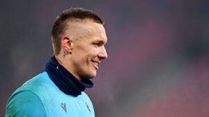 Bologna v Venezia - Serie A