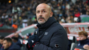 Udinese Calcio v Bologna FC 1909 - Serie A