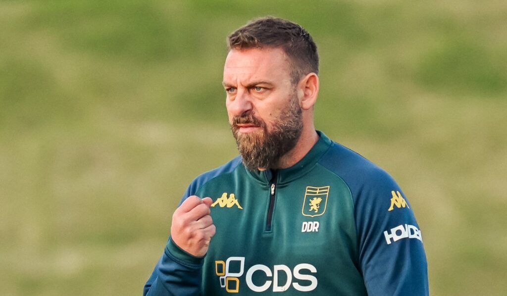 de rossi