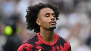 Zirkzee