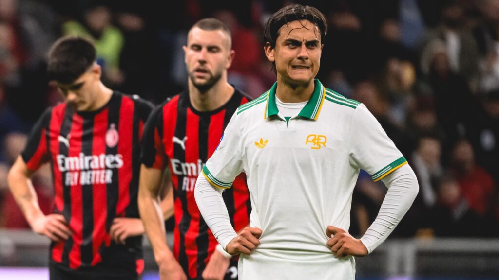Dybala