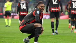 AC Milan v SS Lazio - Serie A