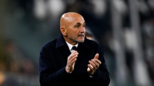 Spalletti