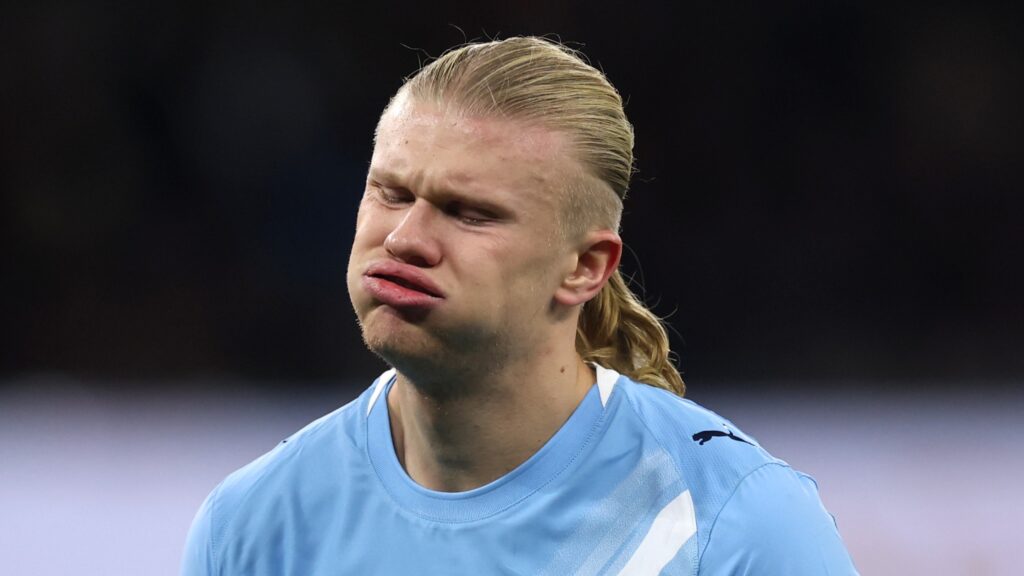 Haaland