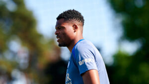 FC Internazionale Training Session