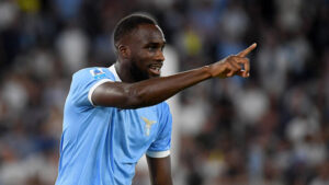 SS Lazio v Hellas Verona FC - Serie A