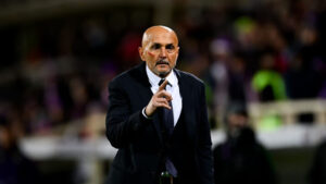 ACF Fiorentina v Juventus FC - Serie A