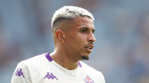 Leicester City v ACF Fiorentina - Pre-Season Friendly