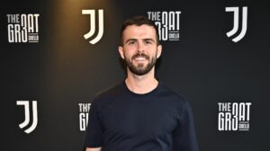 Pjanic
